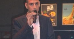 Eyal Kitzis (Israeli TV Host)
