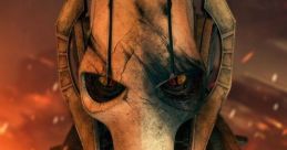 General Grievous (Star Wars Battlefront 2, 2005)