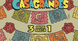 Sid Chang (The Casagrandes, Andrea Arruti) (Español Latino)