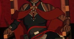 Sienna Khan RWBY