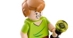 Shaggy Rogers (Scooby-Doo!-LEGO Dimensions) (Español Latino)