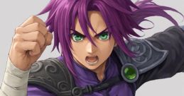 Lance Slashblade (Inside Out)