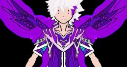 Cadvarus (BBEU, English from Japanese - CV: KENN) (Updated)