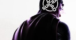 Nightmare Batman - Suicideuad: Kill The Justice League - SSKTJL
