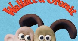 Wallace (Wallace And Gromit)