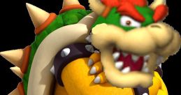 Bowser (Super Mario Bros., )