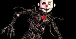Ennard - FNAF: Intervieved - J-Gems