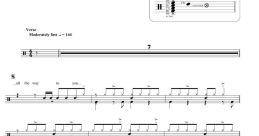 Otis McDonald - Magic Part 2 (Drums) (BeatzForge)