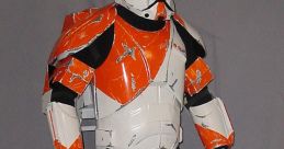 Boss-Delta 38 (Star Wars: Republic Commando)