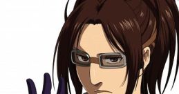 Hange Zoë (JP) [Attack on Titan: Season 4]