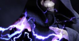 Darth Sidious-Emperor Palpatine (Star Wars Battlefront 2)