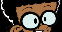 Clyde McBride (The Loud House) (Español Latino)