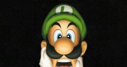 Luigi (GameCube Era)
