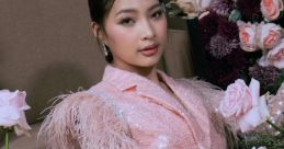 UPDATED COLET of BINI - (trained with dahyun) KLM".