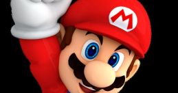 Mario (GameCube Era)