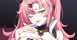 Nicole Demara (Zenless Zone Zero)