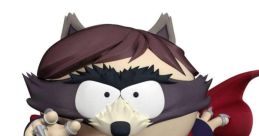 The Coon (South Park)