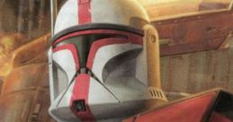 Captain Fordo-ARC-77 - Star Wars: Clone Wars (2003)