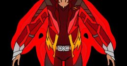 Vierro (BBEU, English from Japanese - CV: Mark Ishii)