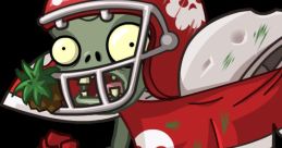 All-Star (Plants Vs. Zombies Garden Warfare, pvz, )