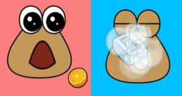 Pou (GameToons)