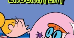 Dexter (Dexter's Laboratory, 2nd Italian Dubber, Federica Valenti, ItaIla)