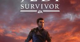 StormTrooper - Star Wars: Jedi Fallen Order - Jedi Survivor