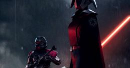 Second Sister - Star Wars: Jedi Fallen Order