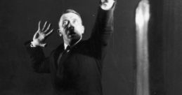 Hitler (Literally Hitler)