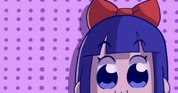 Popuko (Bob Epic Team - Pop Team Epic)