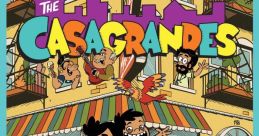 Bobby Santiago (The Loud House-Casagrandes) (Español Latino)