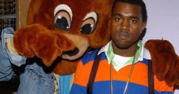 Kanye West (The College Dropout Era) Type your text to hear it in the voice of Kanye West (The College Dropout Era).