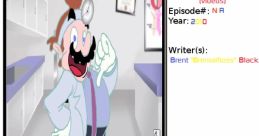Dr. Mario (Dr. Mario with Lyrics)