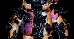 Chica (FNAF: Into The Pit)