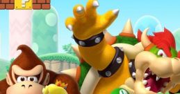 Mario