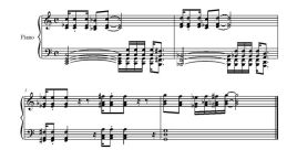 Toshihiko Horiyama - Victory! A Win for Us (Drums) (BeatzForge)