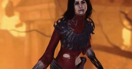 The Unknown - Dead By Daylight - DBD