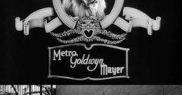 Literally a Metro Golden Mayer lion roaring