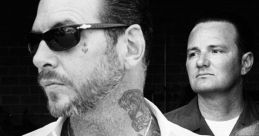 Social Distortion