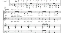 Thomas Bergersen - One Million Voices (Drums) (BeatzForge)