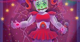 Circus Baby (FNAF: Sister Location)