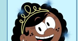 Cricket Van Doren (The Loud House)
