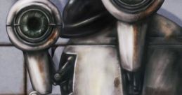 Codsworth - Fallout 4