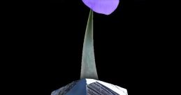Rock Pikmin (Pikmin 3)