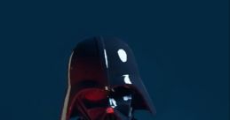 Darth Vader - Star Wars: Jedi Survivor - Jedi Fallen Order