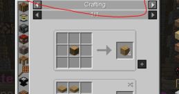 Crainer (Skyfactory 4 Era)