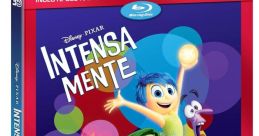 Nostalgia (Intensa-Mente) (Español Latino)
