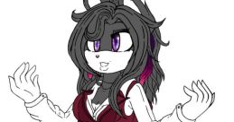 Bella the Wolf (Downloadable Version)