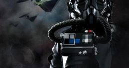 Grand Admiral Thrawn (Star Wars Tie Fighters, )