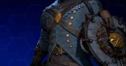 Gladiator Talon - Gotham Knights